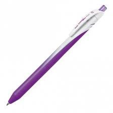 Caneta Energel Ret 0.7mm Wave Violeta - Pentel