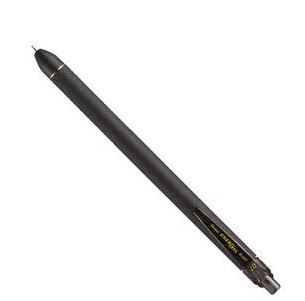 Caneta Energel 0.7mm Ret Black Preta - Pentel