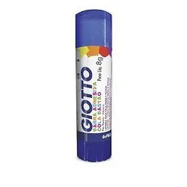 Cola 8g Bastao - Giotto