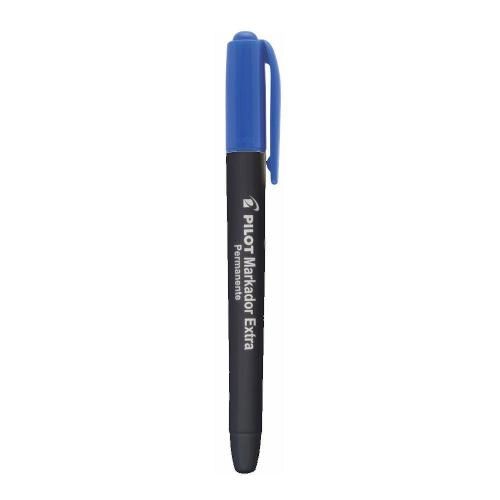 Markador Extra Permanente P Red 4.0mm Azul - Pilot