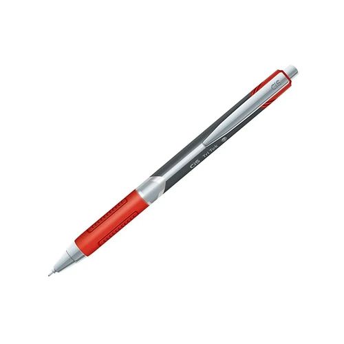 Caneta Esferografica 0,7mm Tritek Vermelha - Cis