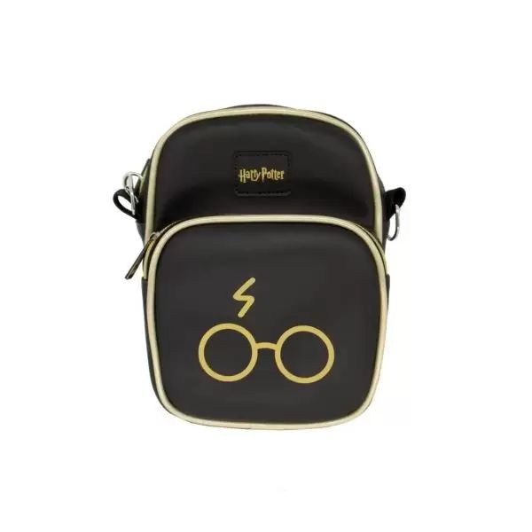 Shoulder Harry Potter - Zona