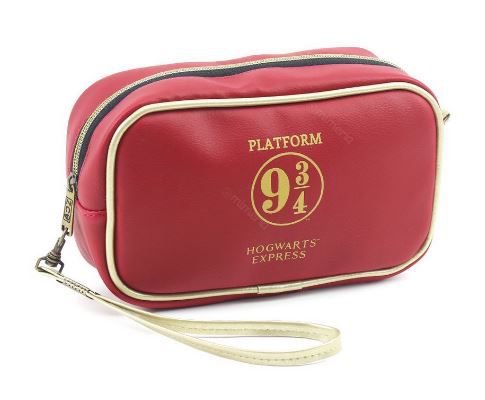 Necessaire Viagem Platform 9 3/4 - Zona
