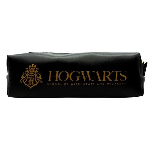 Mini Necessaire Harry Porter Hogwarts - Zona