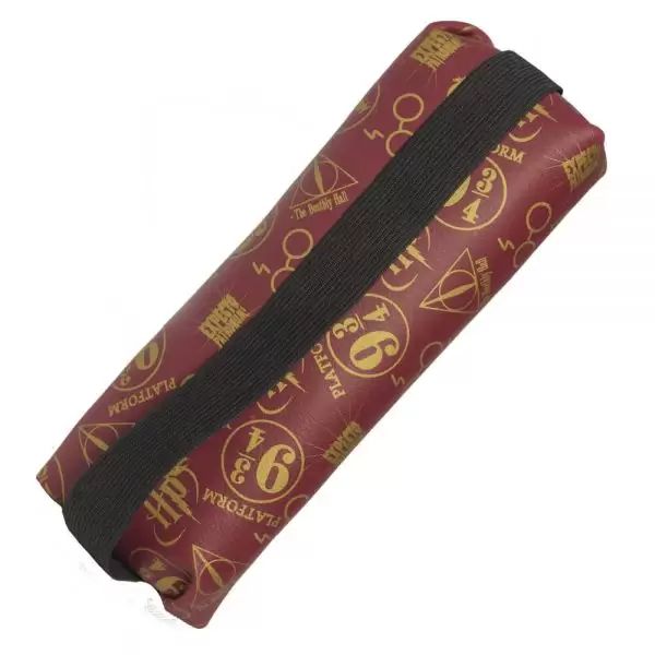 Mini Necessaire C/elastico H Potter Icones - Zona