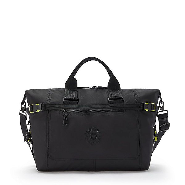 Bolsa Kipling Kala M Preto - Kipling