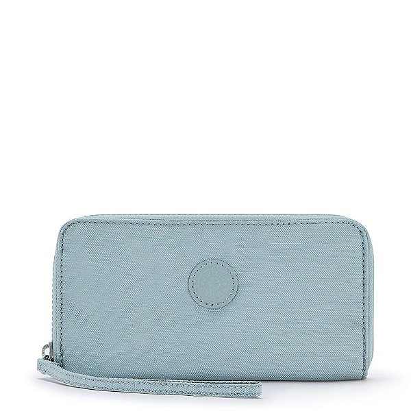 Carteira Kipling Imali Azul- Kipling