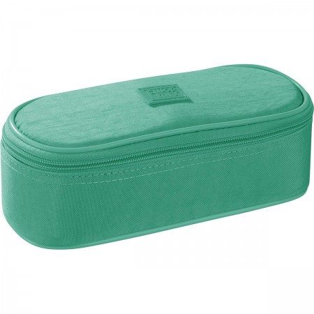 Estojo Bau Fluor Mix Verde - Foroni