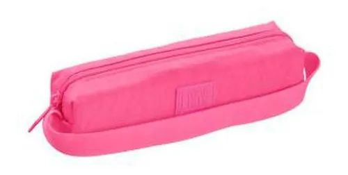 Estojo Fluor Mix Soft Conecta Rosa - Foroni