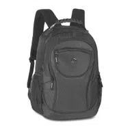 Mochila Costa Lote 2118 Executiva Preta - Clio