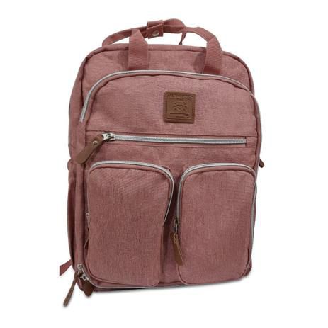 Bolsa Mommy Bag Lote 2154 - Clio