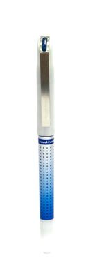 Caneta Rollerball 0,7 Vision Needle Azul - Uni
