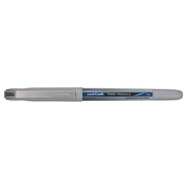 Caneta Rollerbal 0,7 Vision Needle Preta - Uni