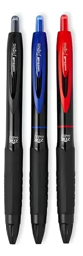 Caneta Gel 0,7mm Signo 307 - Uni