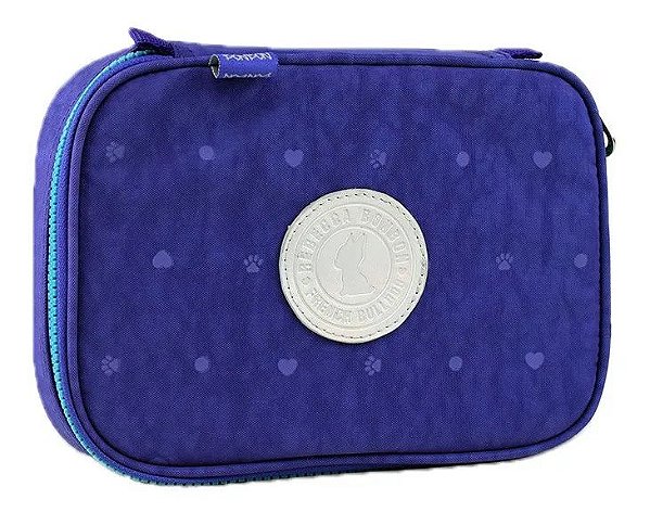 Estojo Box Rebeca Rb3209 - Clio Style