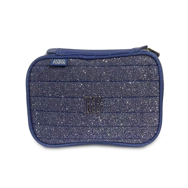 Estojo Box Rebecca Bonbon Az - Clio Style