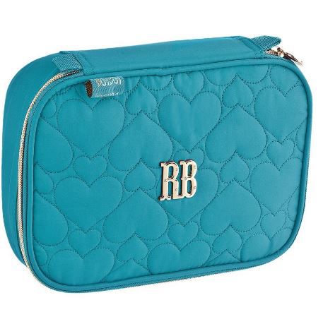 Estojo Box Rebecca Bonbon - Clio Style