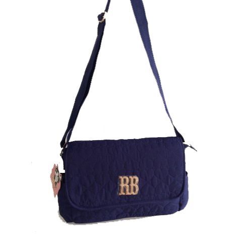 Bolsa Feminina Rebecca Bonbon Sortida - Clio
