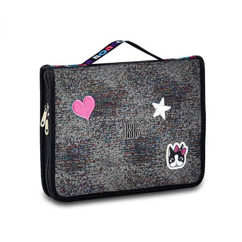 Estojo Rebeka Bombom - Clio Style