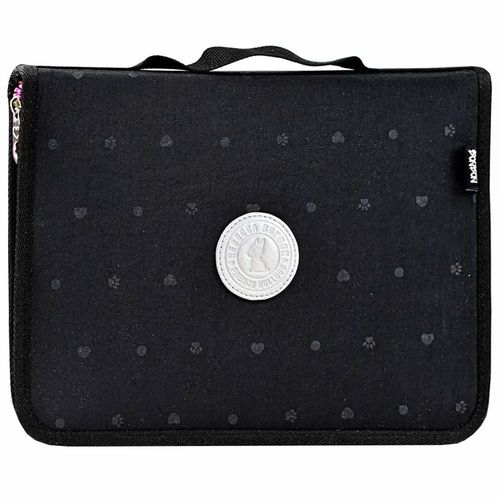 Estojo Rebeka Bombom - Clio Style