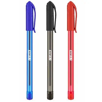 Caneta Esferografica 0,7mm Triplet - Brw