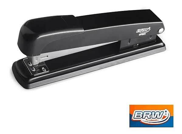 Grampeador Medio Fullstrip - Brw