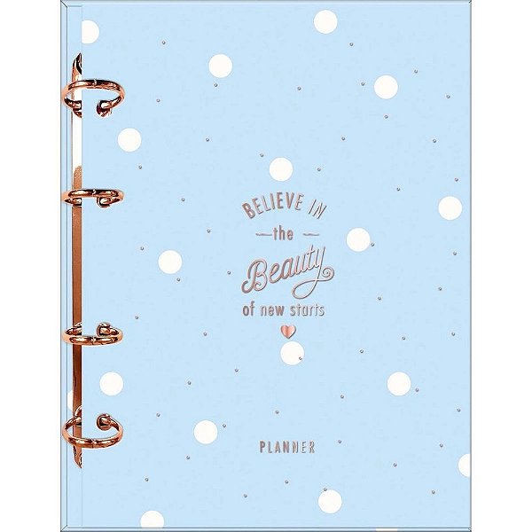Agenda Planner M7 Arg Soho S/l - Tilibra