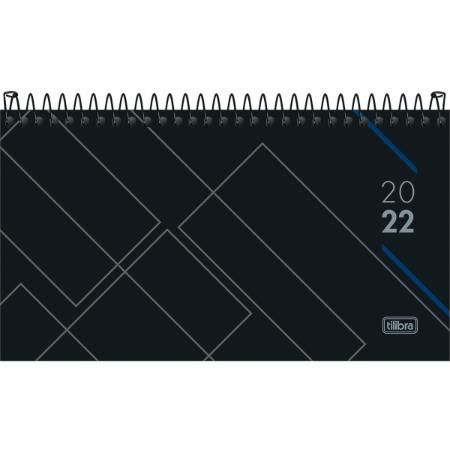 Agenda 2026 Esp M2 Bolso Spot - Tilibra