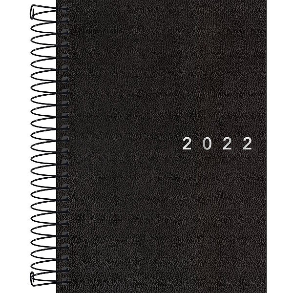 Agenda 2026 Esp M5 Napoli - Tilibra