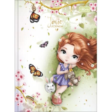 Agenda 2026 Cost M4 Feminine 2d - Tilibra