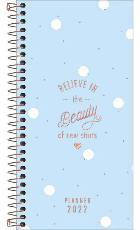 Agenda Esp M7 Planner Free Soho - Tilibra
