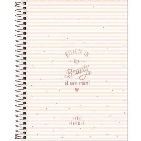 Agenda Esp M9 Planner Soho - Tilibra