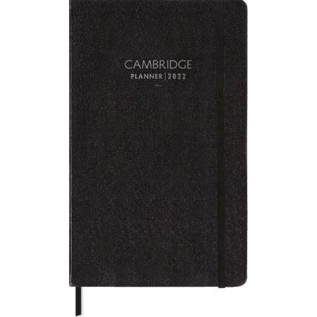 Agenda Broc M5 Planner Cambridge - Tilibra