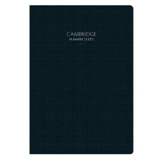 Agenda 2022 Gramp M7 Planner Cambrid - Tilibra