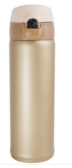 Garrafa Inox 380ml Sortida - Lojsnovi
