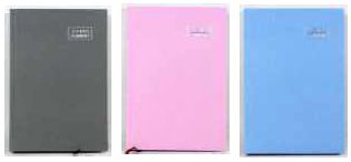 Agenda Permanente 14x21cm 192f Sortida - Amigold