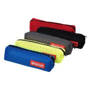 Estojo Esc Simples Pol Sortido - Wincy