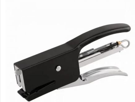 Grampeador Metal 20f Alicate - Winpaper