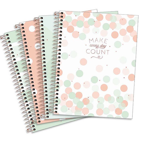 Caderno Esp Cd Coleg 10m 160f Soho - Tilibra