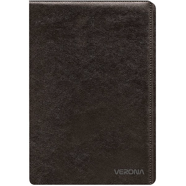 Agenda Cost 168f Anual Verona - Sd