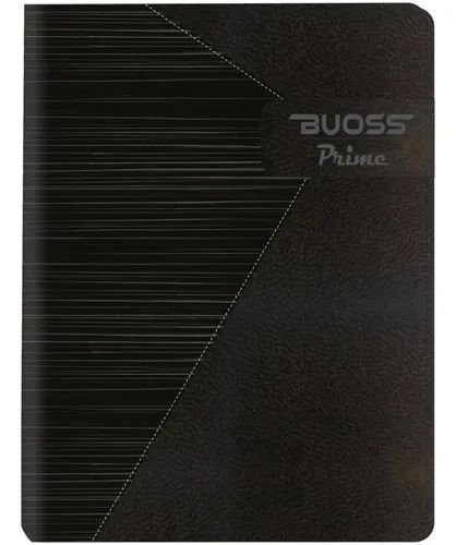 Agenda Cost 176f Anual Buoss Prime - Sd