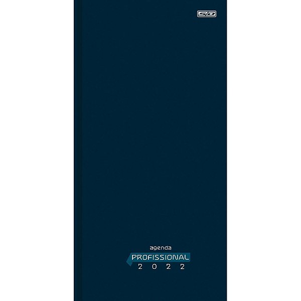 Agenda Esp 204f Anual Profissional - Sd