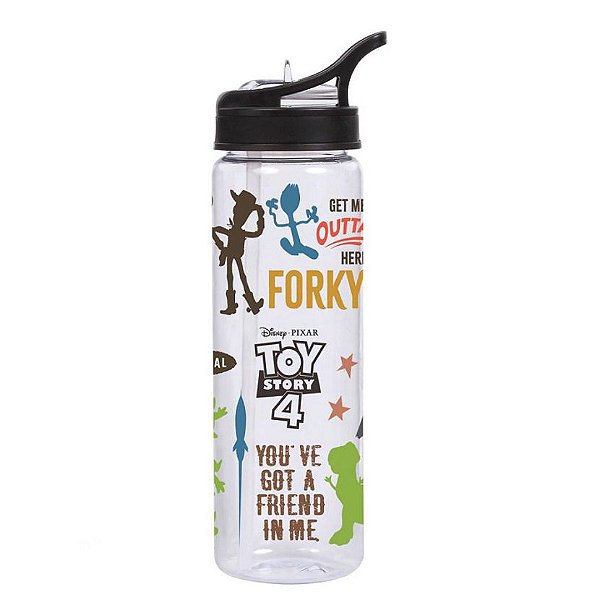 Garrafa 670ml - Dermiwil