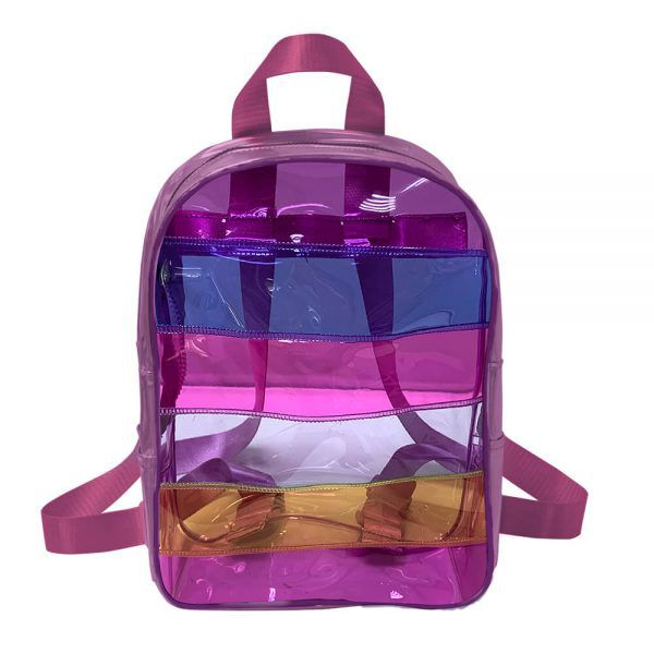 Mochila Costa Breeze Neon Rosa - Dac