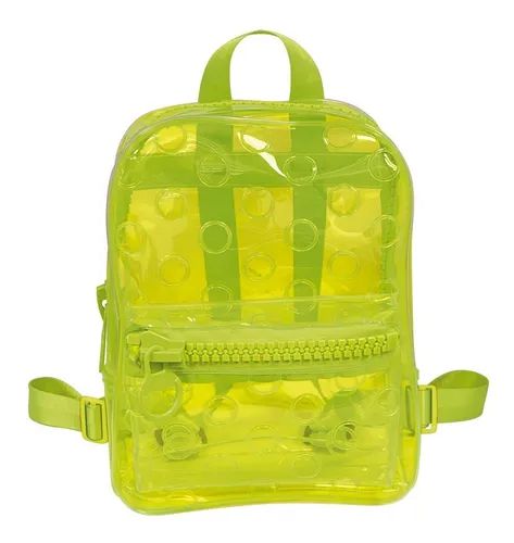Mochila Costa Breeze Neon Verde - Dac