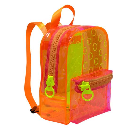 Mochila Costa Bubble Color - Dac