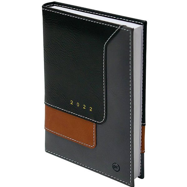 Agenda A6 336f 2022 Classic - Dac