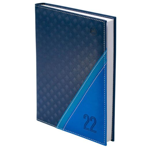 Agenda A6 336f 2022 Marinho - Dac
