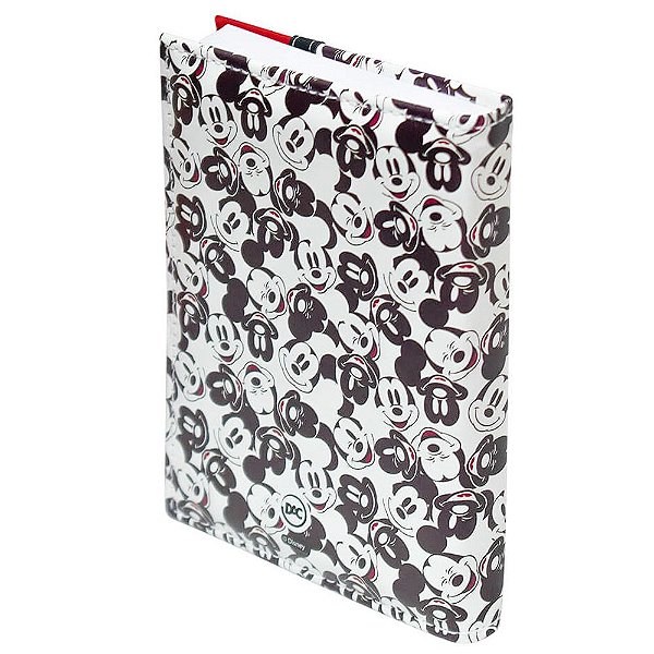 Agenda A6 336f 2022 Executiva Mickey - Dac