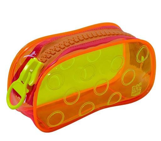 Estojo Bubble Color - Dac